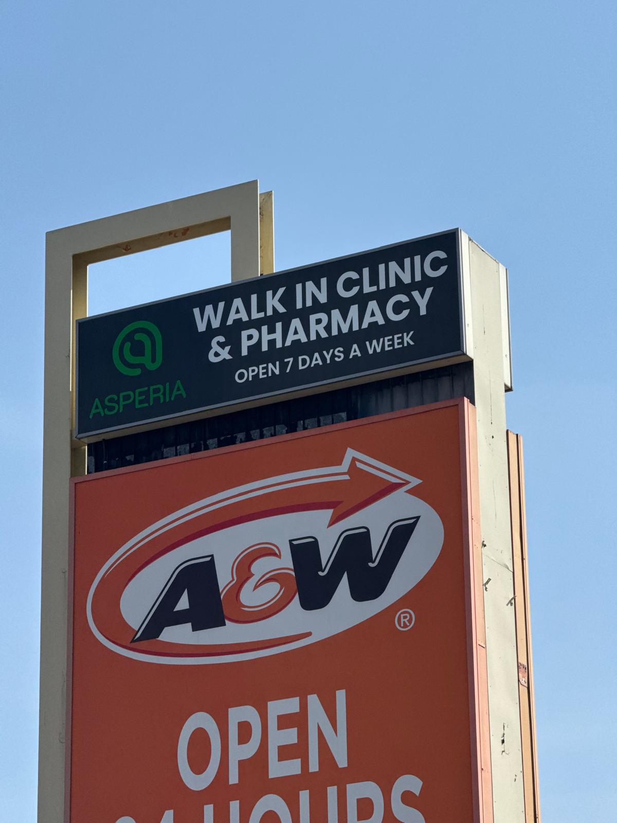 Pylon Signs / Freestanding Signs